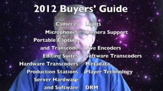 2012 Streaming Media Industry Sourcebook