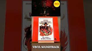 Listen To PETEY WHEATSTRAW Blaxploitation Soundtrack On Vinyl Music by NAT DOVE & THE DEVILS!