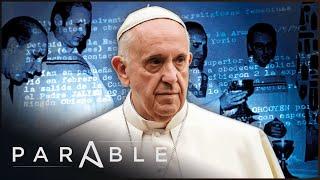 Parable Unveiled: Pope Francis' Controversial Rise