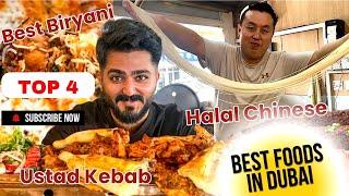 Best Food in Dubai ? Must Watch this Video !!