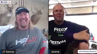 American Baitworks Live | Jeremy Lawyer