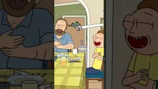 life is made of little concessions... | Rick and Morty | #rickandmorty #shorts