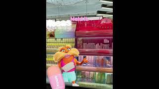PREPPY LORAX GOES TO SEPHORA  #preppyslay #lorax #fyp #viralshort