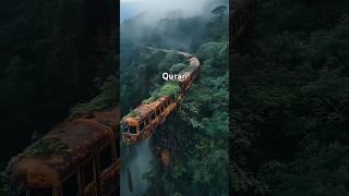 #islamicshorts #quranrecitation #quran #qurantilawat #train #trendingshorts #viralshorts #mountains