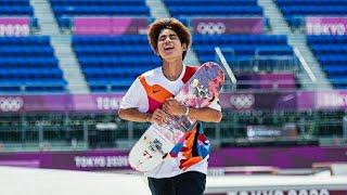 Yuto Horigome | Skateclips TV