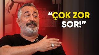 Cem Yılmaz'a ne varsa soruyoruz!