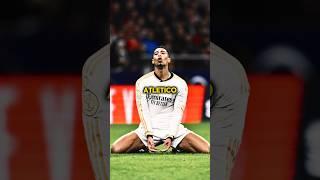 Real Madrid’s defense were HORRIBLE
