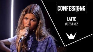 Confessions | Latte - Outra vez