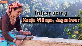 Uttarakhand village life | Uttarakhand Tourism | Most beautiful place in Uttarakhand to visit | UTT