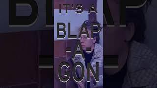BLAP (2025) Radio Edit