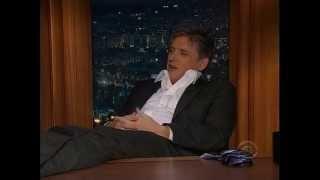 Craig Ferguson - Origin Of Musical Openings