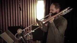 Domenico Catalano plays "Kislev" by Daniel Schnyder