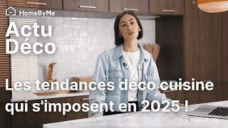 The 7 Kitchen Trends You CAN'T MISS in 2024 and 2025  | Transform Your Interior NOW!