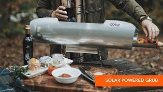 GoSun Sport Solar Oven | RYOutfitters First Look