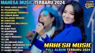 GARA GARA SEBOTOL - Arneta Julia - PUJANINGSIH - MAHESA MUSIC FULL ALBUM TERBARU 2024