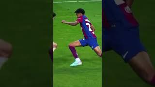  Lamine Yamal: Barcelona’s  Rising Star Breaking Records at 17!  #football#footballshorts