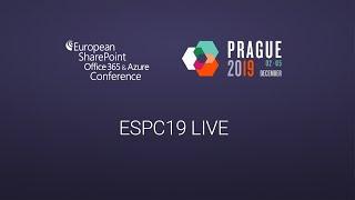 ESPC19 Live - Jeff Willinger & Benjamin Niaulin