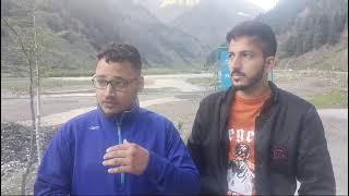 Captain Imran | 3 Days Naran Trip Review