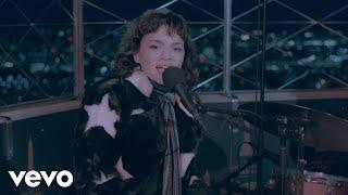 Norah Jones - Let It Be (Live At The Empire State Building)