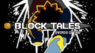 Redemption - Block Tales OST