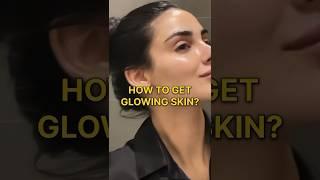 How to get glowing skin | glowing skin kaise paya jaye | bright clear skin #skincare #aesthetic