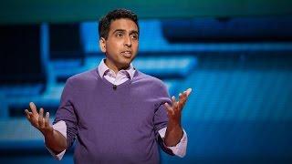 Let's teach for mastery -- not test scores | Sal Khan