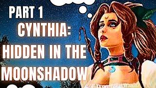 Cynthia: Hidden in the Moon Shadow | PART 1 | 1440P