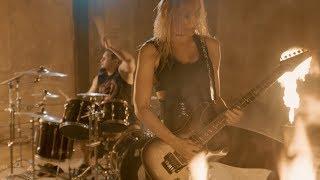 NITA STRAUSS - Our Most Desperate Hour (Official Music Video)