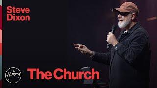 The Church | Steve Dixon