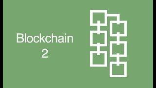 Blockchain Technology