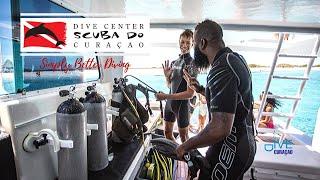 Best Things to Do Curacao | Dive Center Scuba Do | Dive Travel Curacao