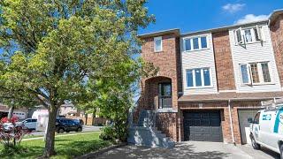 1 Dino Court, Brampton - Virtual Tour - Real Estate