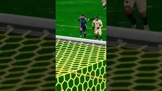 FC25 #youtubeshort #Thegoalshunter Gaming #CristianoRonaldo goals