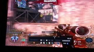 Venom2Ldr quick scoping 2