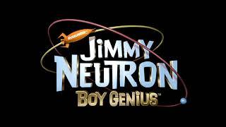 Rocket Maze [Extended] - Jimmy Neutron: Boy Genius (PC)