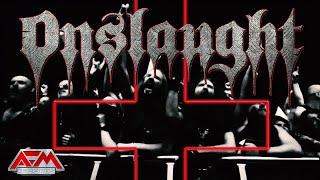 ONSLAUGHT - Generation Antichrist (2023) // Official Music Video // AFM Records