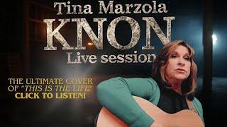 You’ll Replay This: Tina Marzola Covers Amy Macdonald’s ‘This Is the Life’ on KNON Live!