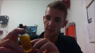 Hemplucid Water Soluble CBD Product Overview