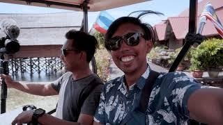 Welcome to Sipadan Kapalai Dive Resort by Fikri ZamRi (Subtitles)