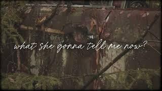 gavn! - i'll be damned (Official Lyric Video)