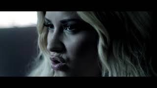 Demi Lovato - Let It Go (from "Frozen") (Official Music Video)