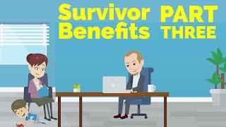 Everything About Survivor Benefits | Pathfinder Retirement