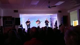 Music - Fenella - 2023 - Irish Descendants - Peter Street