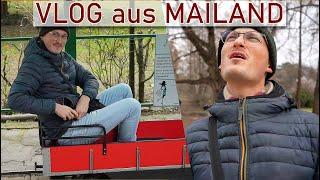 Mit @PyroFreakHD in MAILAND! | Von Brüllsäufer bis Geile Meile