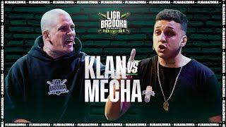 KLAN VS MECHA | #Ligabazooka 2023 Jornada 6