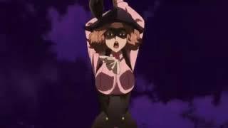 Haru's Axe