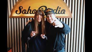 WARMDUSCHER FRONTMAN CLAMS BAKER INTERVIEW WITH GEORGIE ROGERS' MUSIC DISCOVERY ON SOHO RADIO