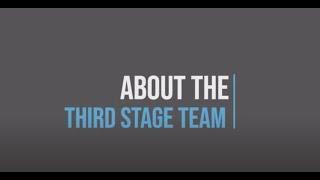 Meet the Third Stage Consulting Team | Independent Digital Transformation Consultants