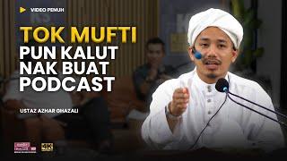 Semua nak mengaku "Ahli Sunnah" tapi punah!  | Ustaz Azhar Ghazali