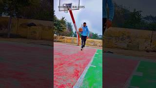 Rohit Baller #basketball #basketballreels